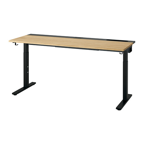 MITTZON desk
