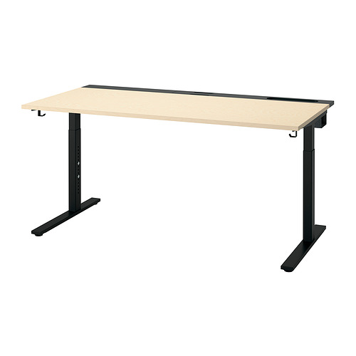 MITTZON desk