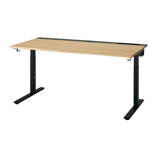 MITTZON desk