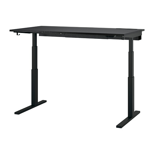 MITTZON desk sit/stand