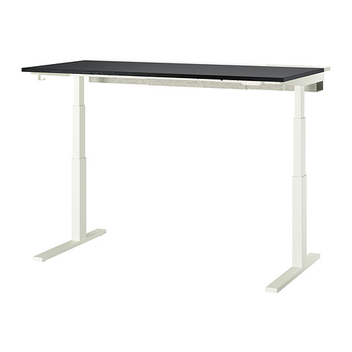 MITTZON desk sit/stand