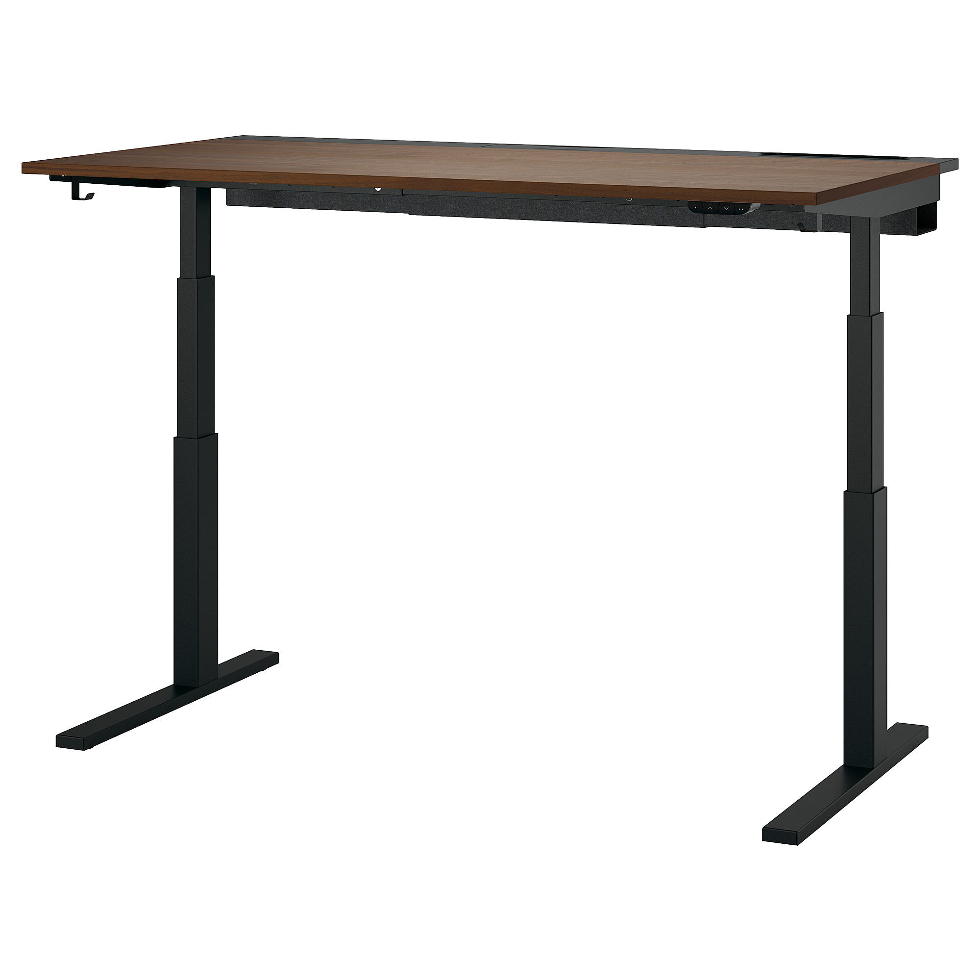 MITTZON desk sit/stand