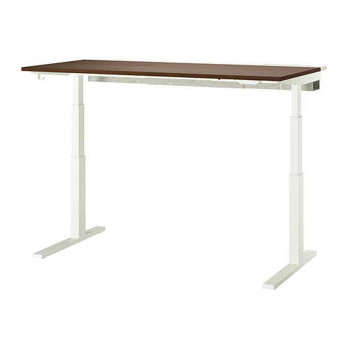 MITTZON desk sit/stand