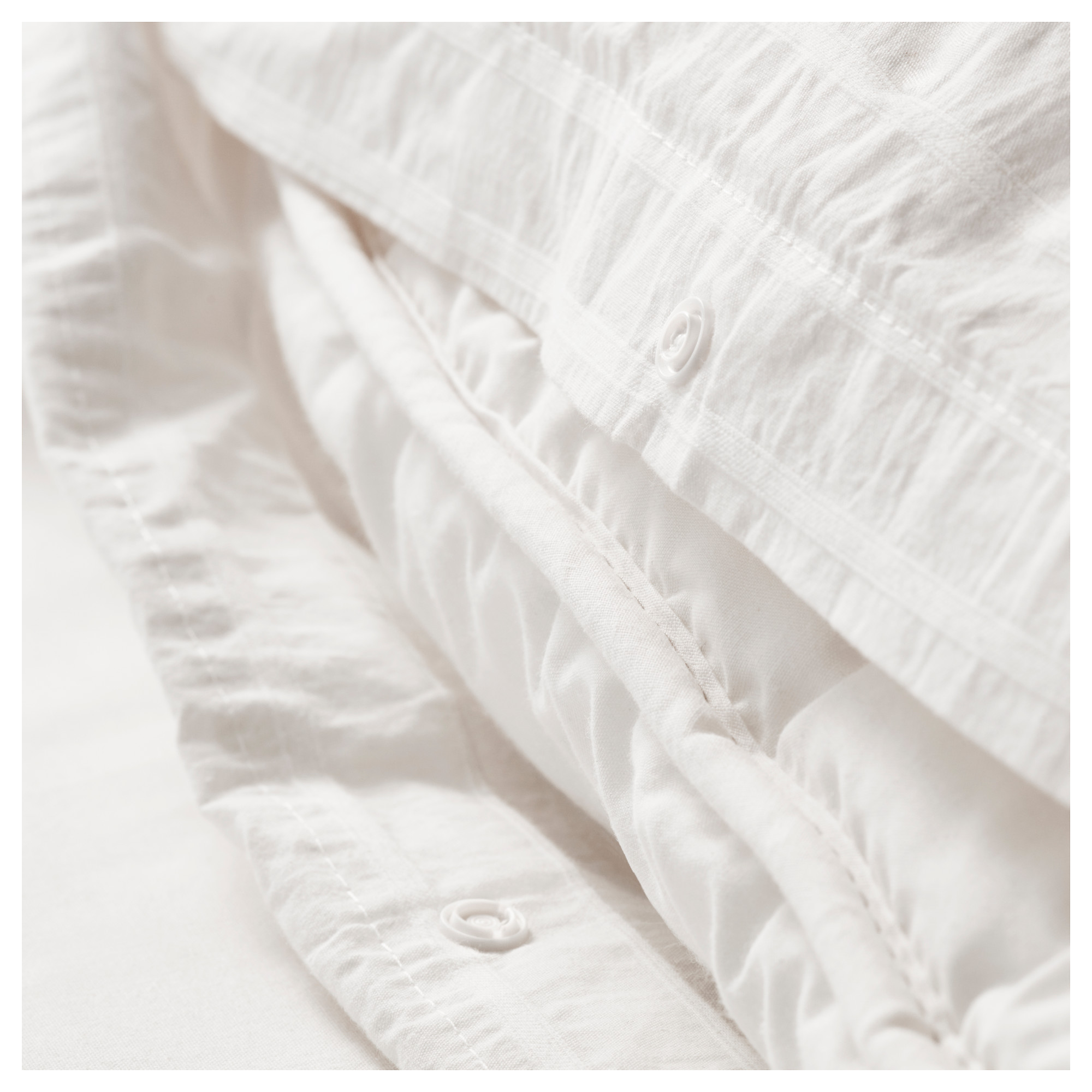 Ofelia Vass Quilt Cover And 4 Pillowcases Ikea Hong Kong