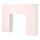 PLATSA/SMÅSTAD - 貯物組合, 白色/淡粉紅色 | IKEA 香港及澳門 - PE827661_S1