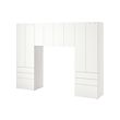 white-white