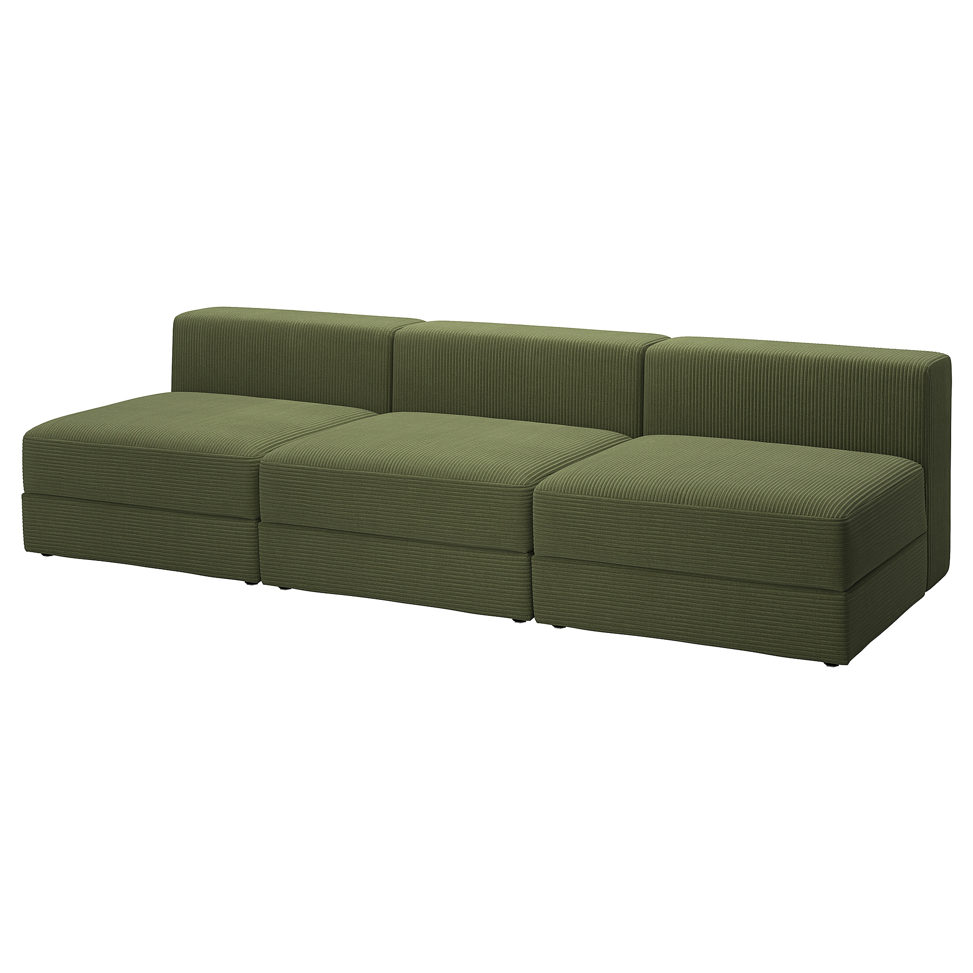 JÄTTEBO 4.5座位組合式梳化