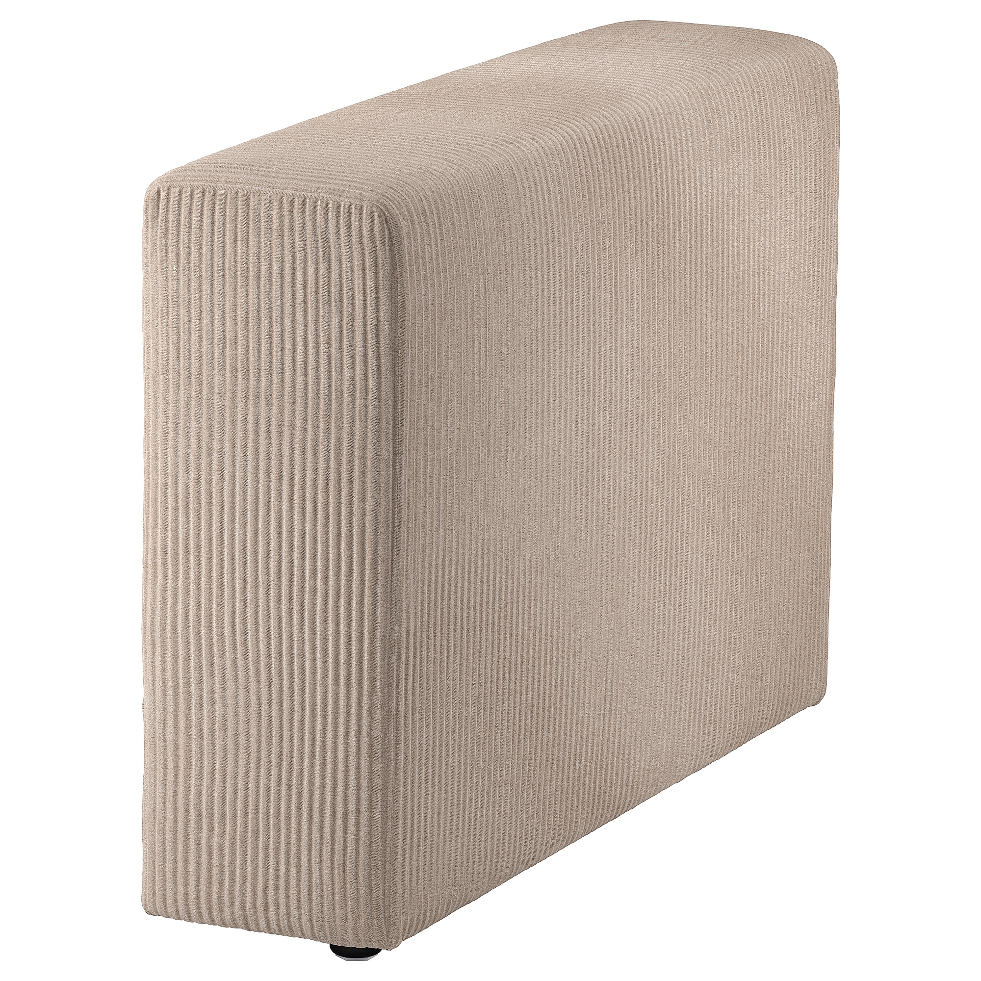 JÄTTEBO armrest