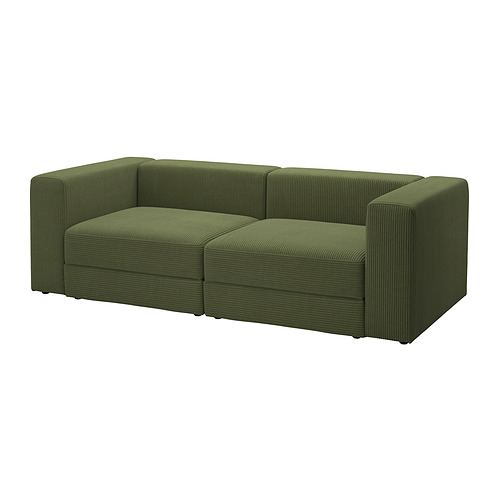 JÄTTEBO 3-seat modular sofa