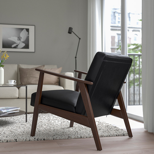 EKENÄSET armchair