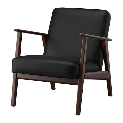 EKENÄSET armchair