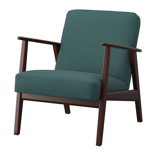 EKENÄSET armchair