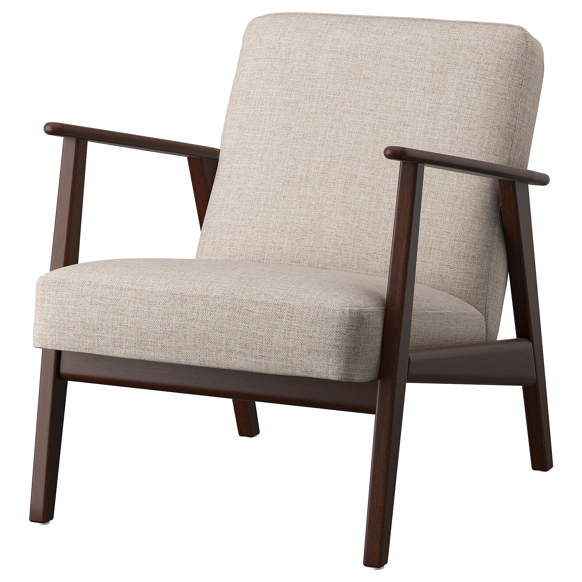 EKENÄSET armchair