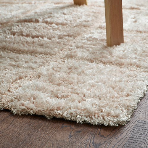 GEOLOG rug, high pile