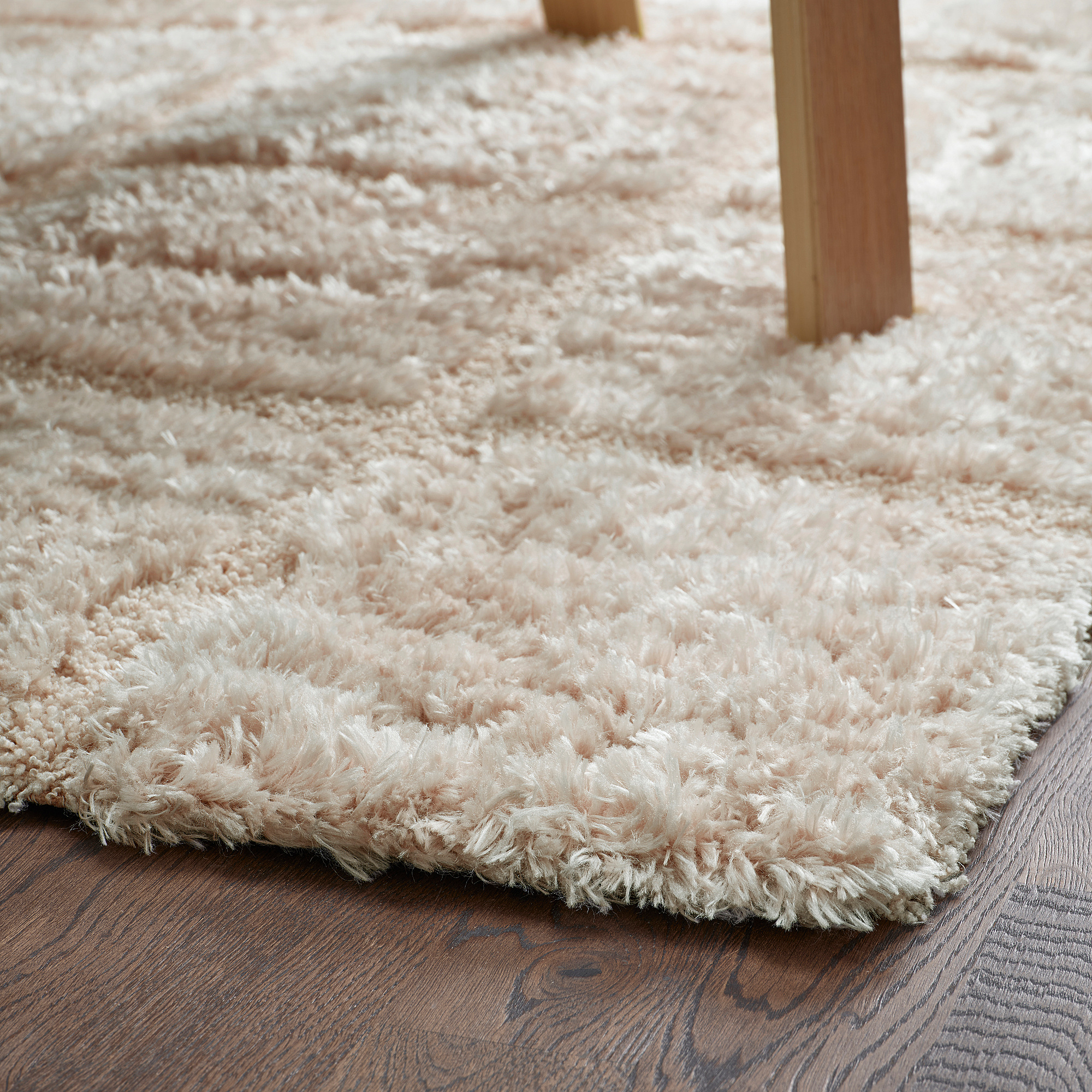 GEOLOG rug, high pile