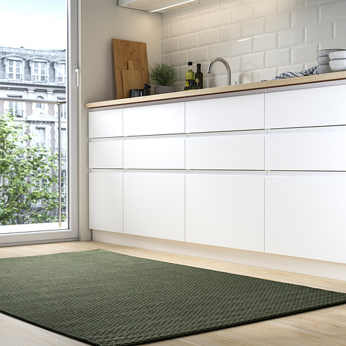 MORUM 室內/戶外用平織地氈