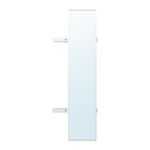 KOMPLEMENT pull-out mirror