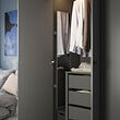 KOMPLEMENT pull-out mirror
