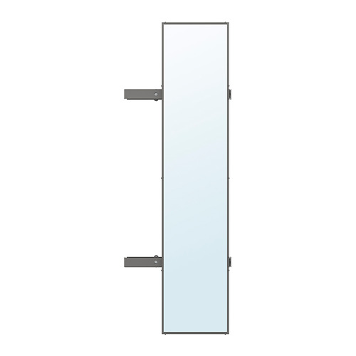 KOMPLEMENT pull-out mirror