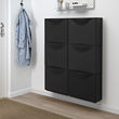 TRONES shoe cabinet/storage