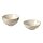FÄRGKLAR - bowl, glossy beige,16cm | IKEA Hong Kong and Macau - PE827712_S1