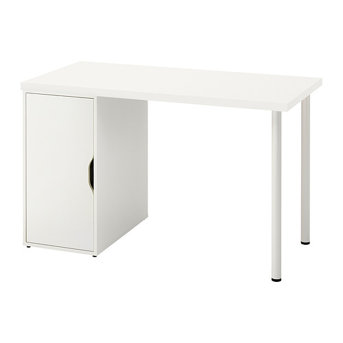 ALEX/LAGKAPTEN desk