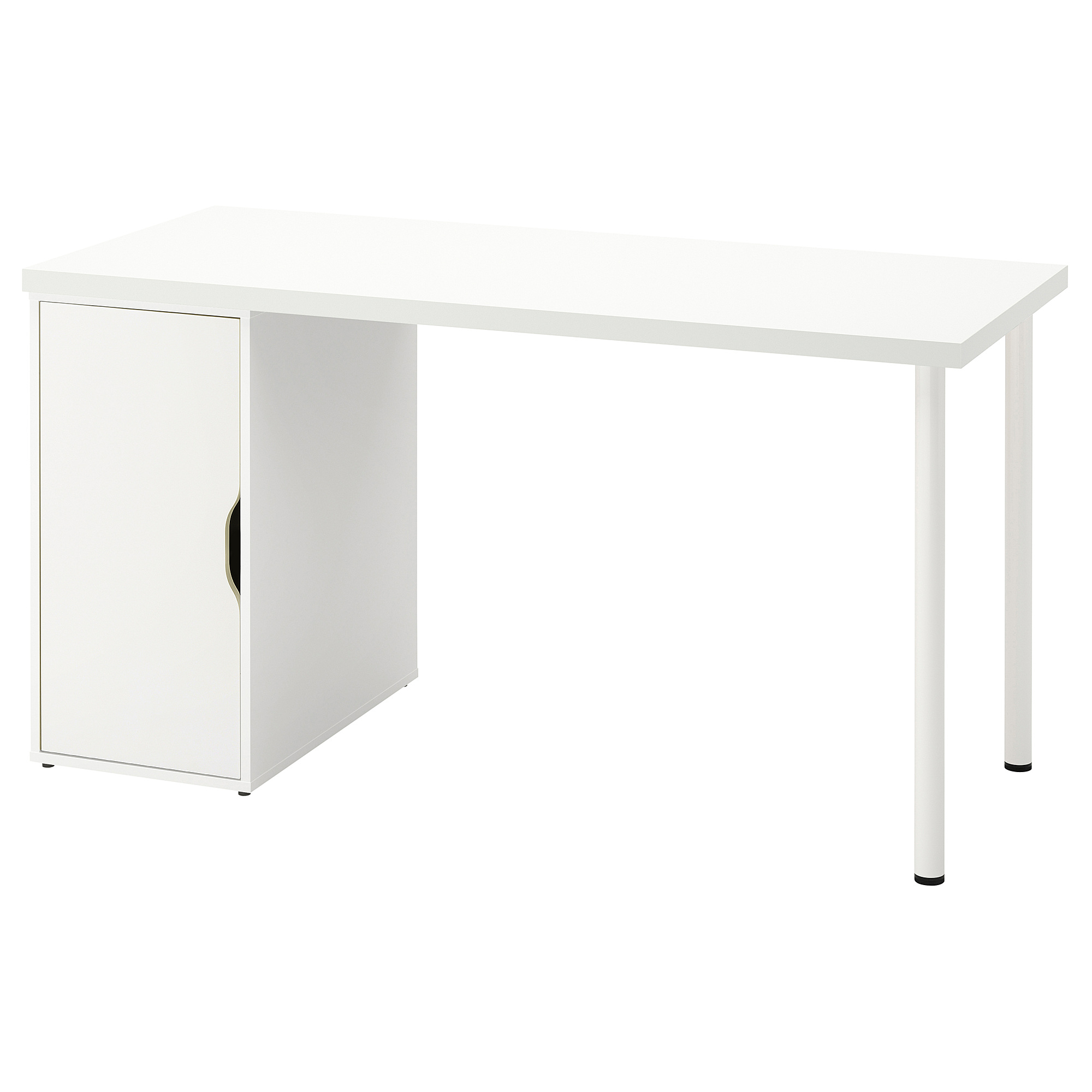 ALEX/LAGKAPTEN desk