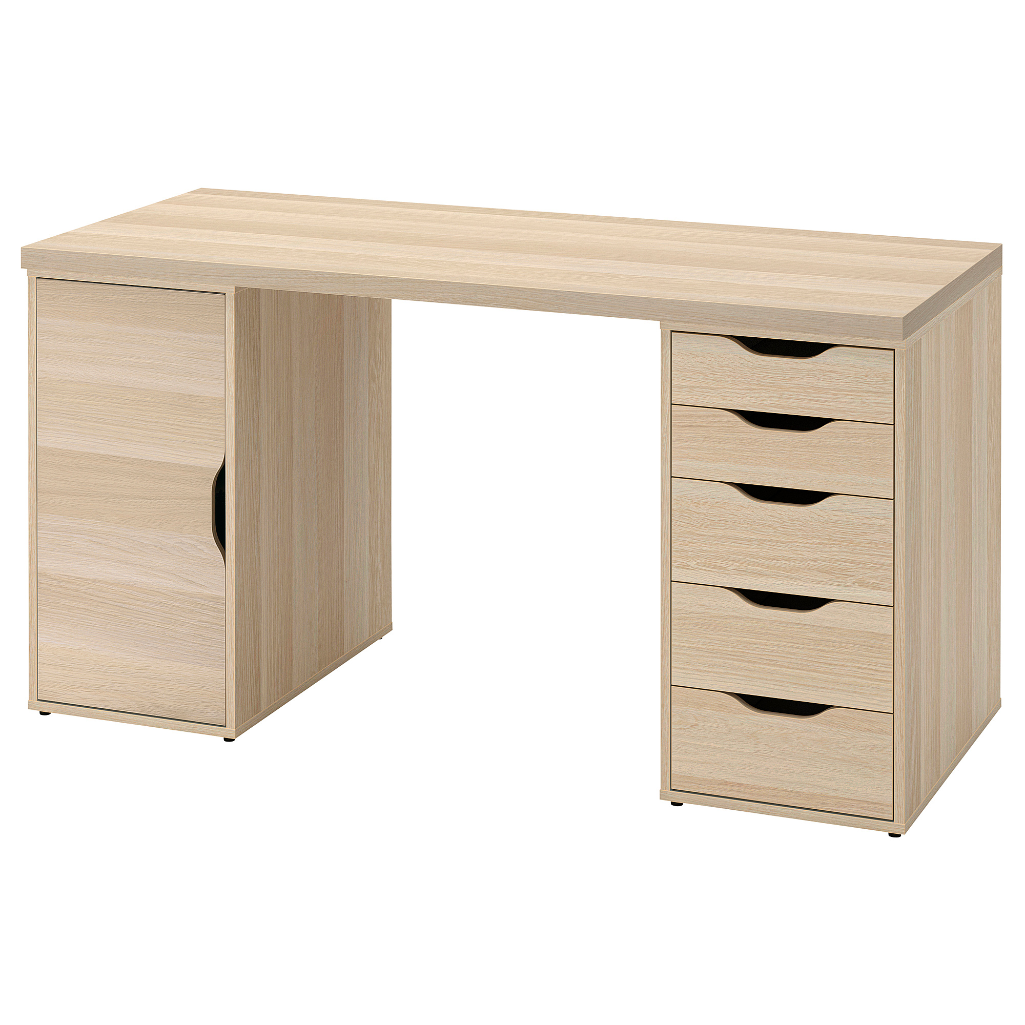 ALEX/LAGKAPTEN desk