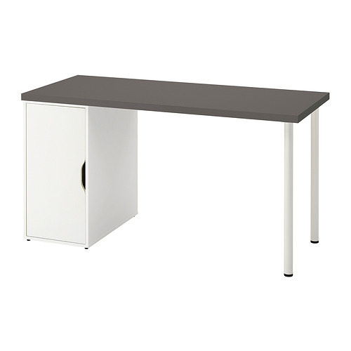 ALEX/LAGKAPTEN desk