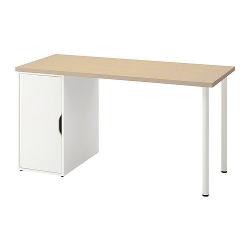 ALEX/MÅLSKYTT desk