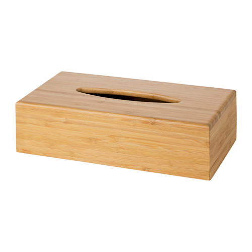 BONDLIAN box for tissues