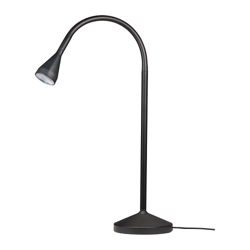 NÄVLINGE LED work lamp