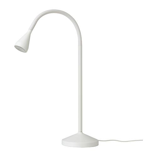 NÄVLINGE LED work lamp