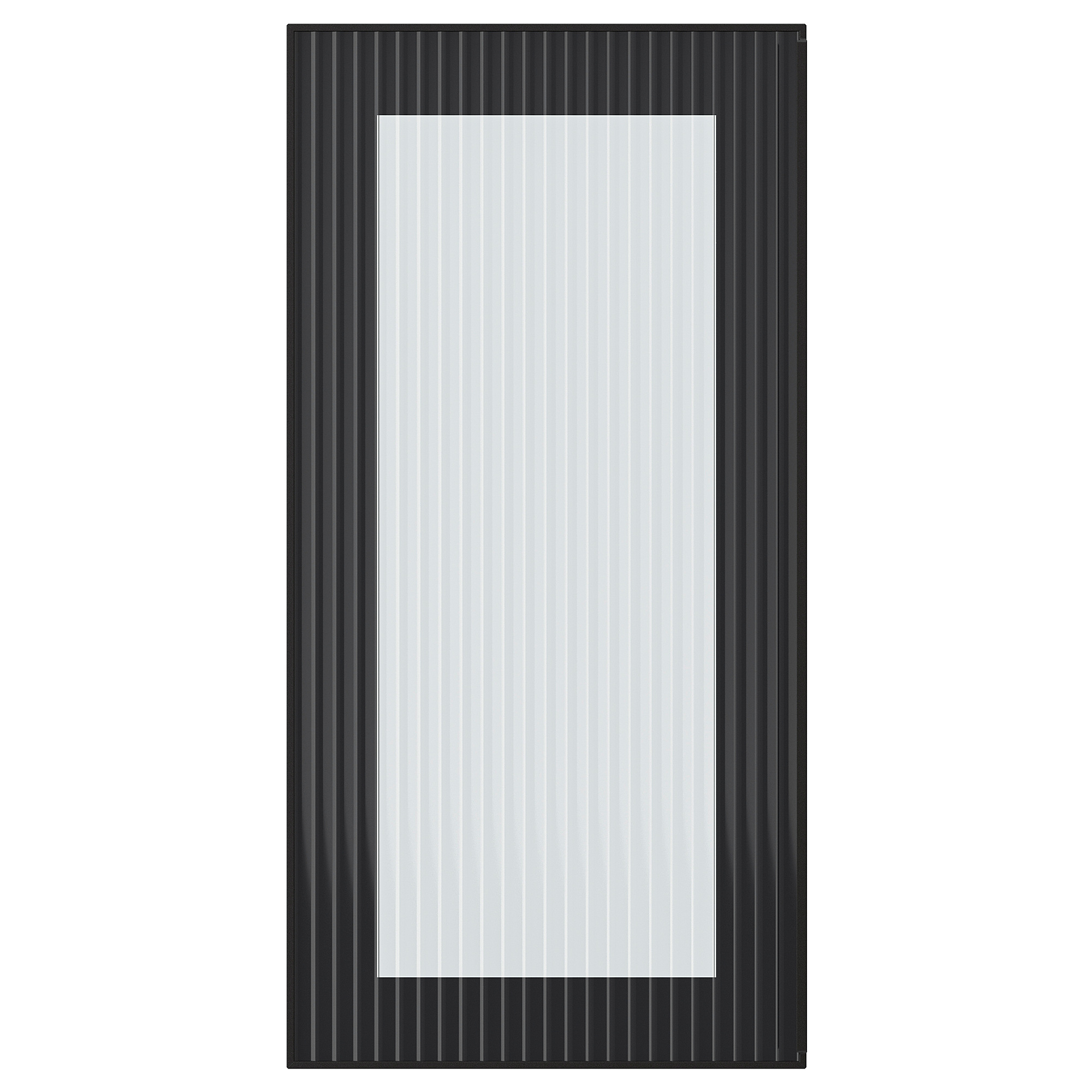 HEJSTA glass door