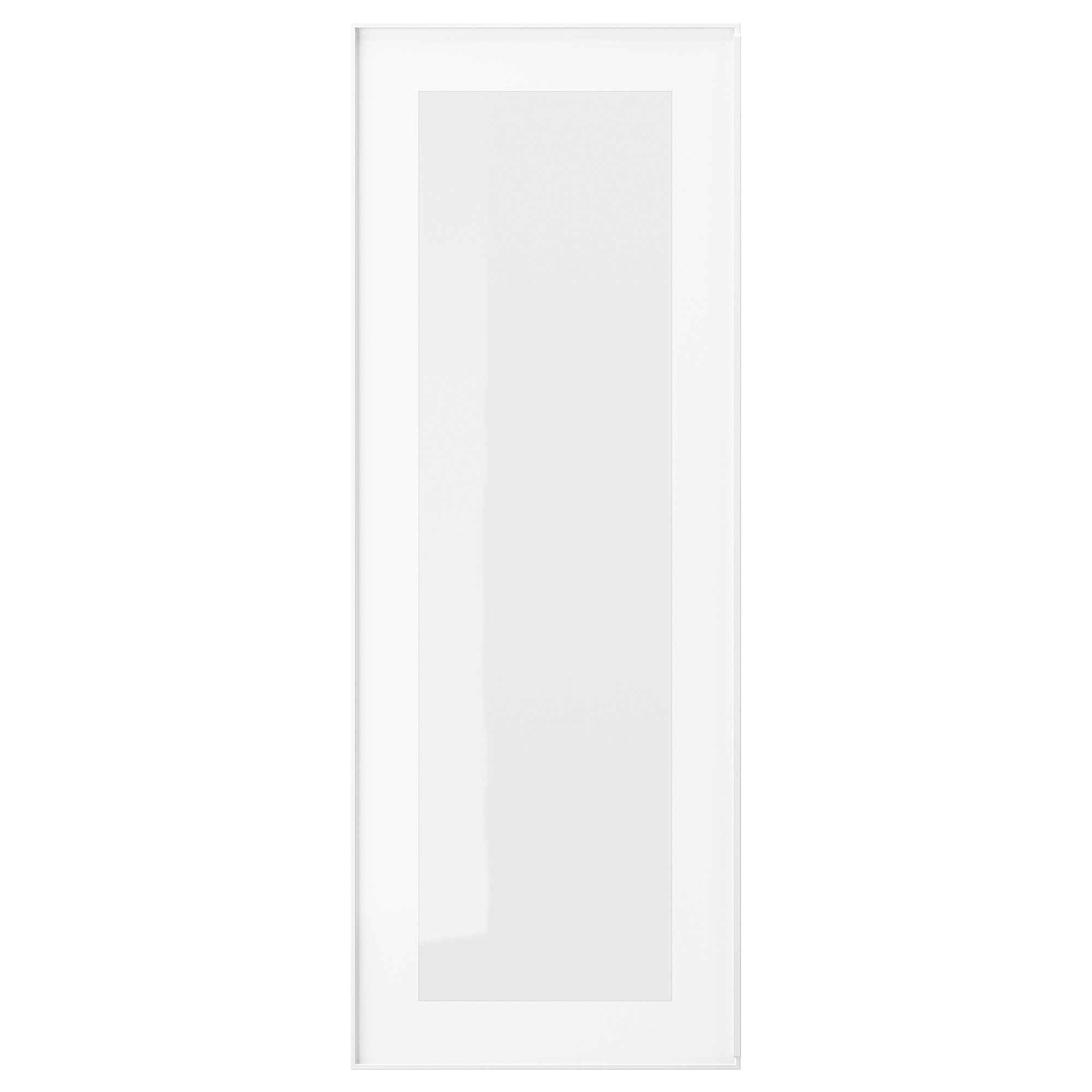 HEJSTA glass door