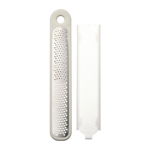 UPPFYLLD handheld grater