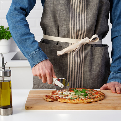 UPPFYLLD pizza cutter