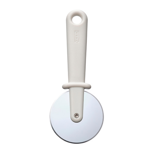 UPPFYLLD pizza cutter