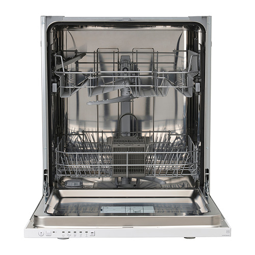 LAGAN integrated dishwasher