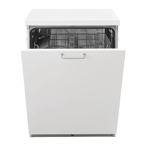 LAGAN integrated dishwasher