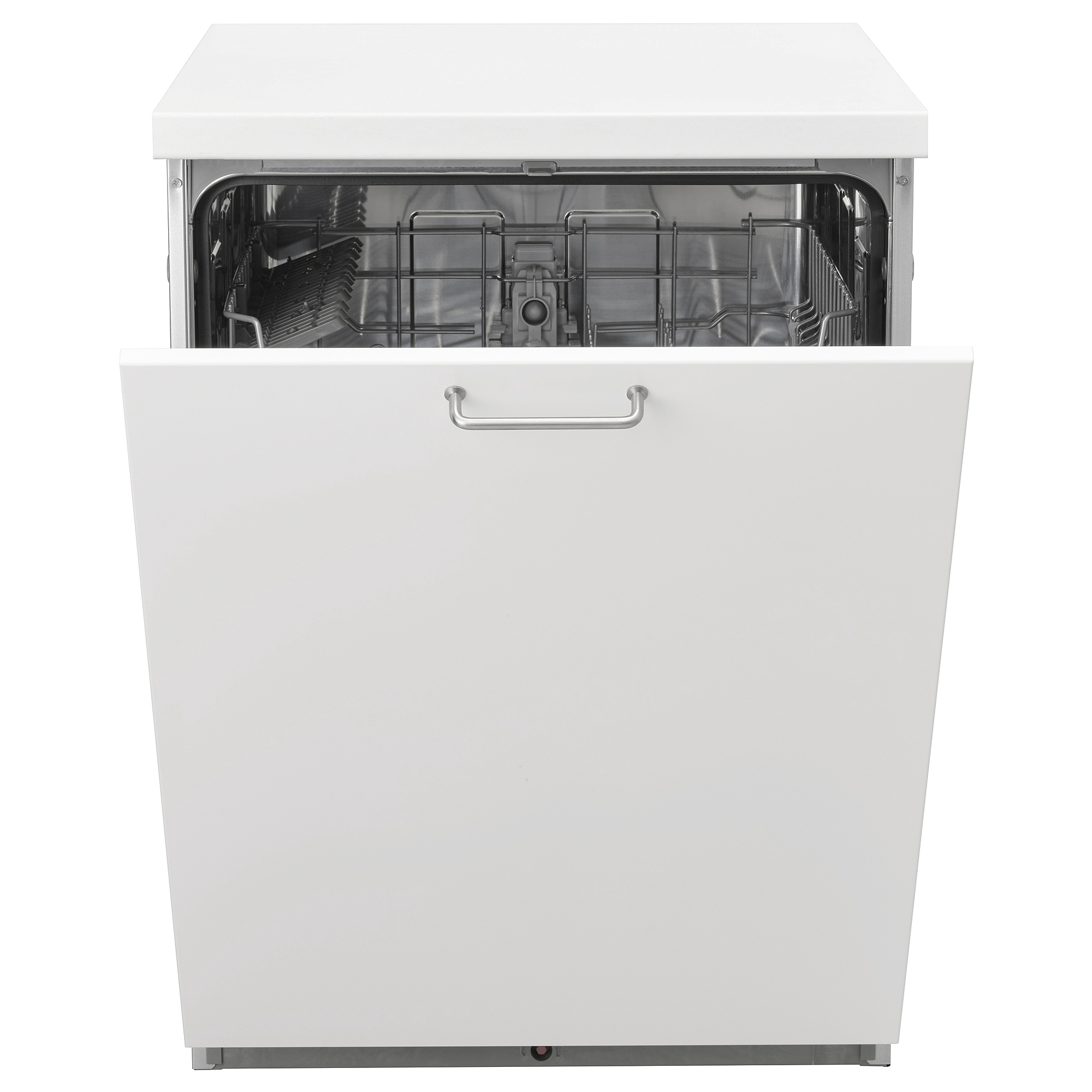 LAGAN integrated dishwasher