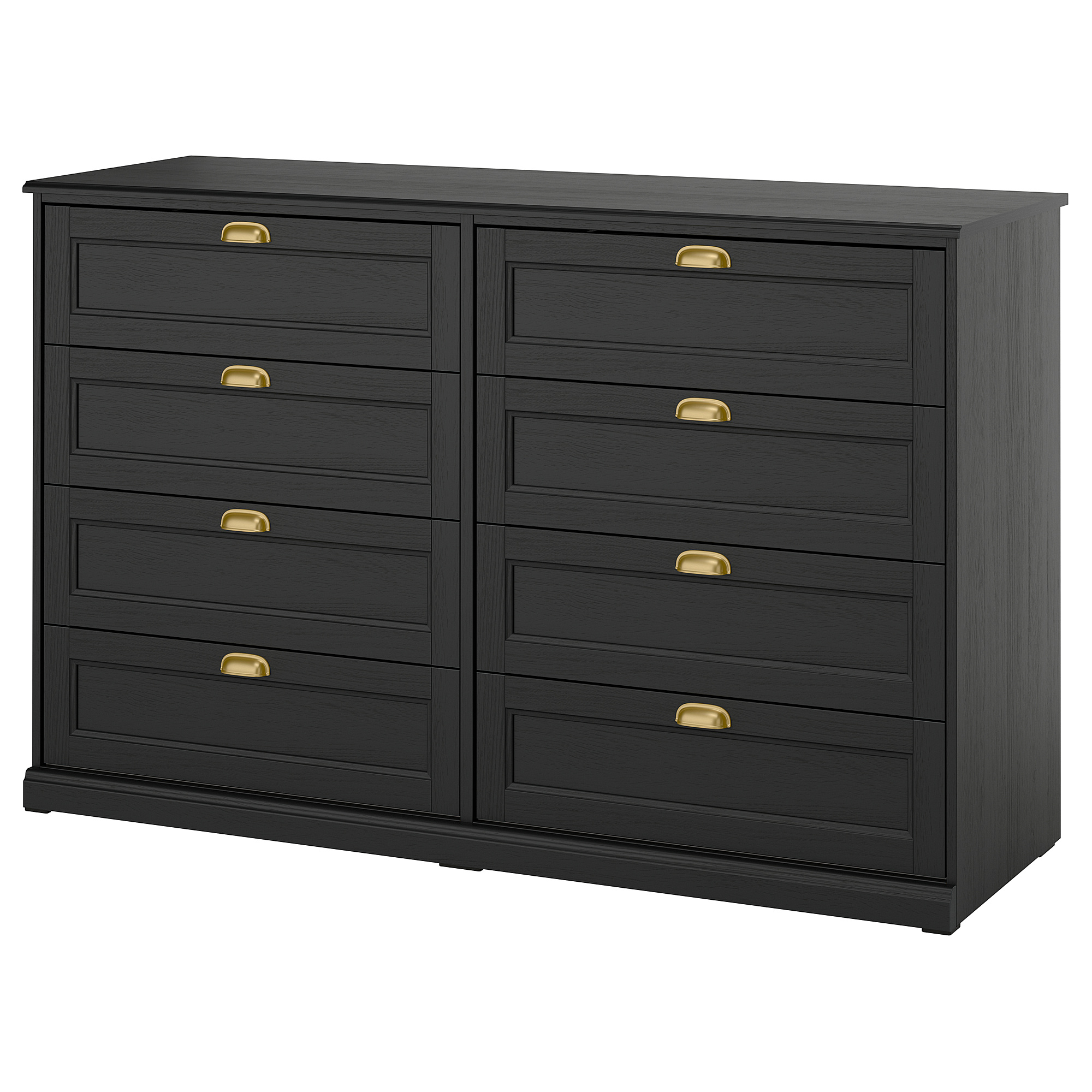 FÅGELFJÄLLET 抽屜櫃/8抽
