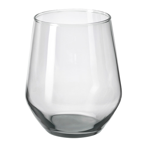 IVRIG glass