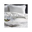 NATTJASMIN duvet cover and 2 pillowcases