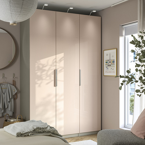 FARDAL door