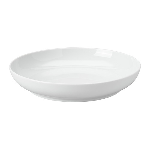 IKEA 365+ deep plate