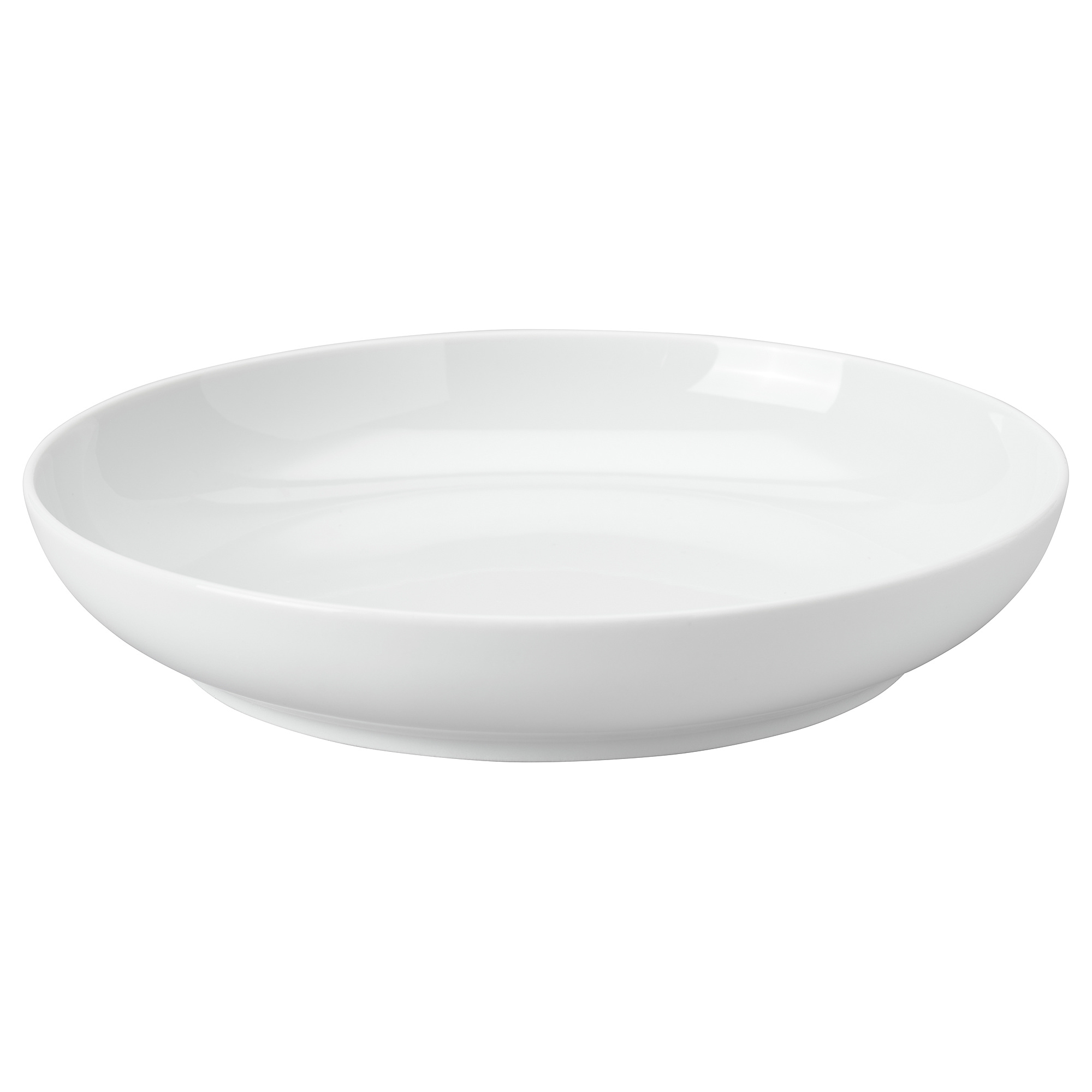 IKEA 365+ deep plate