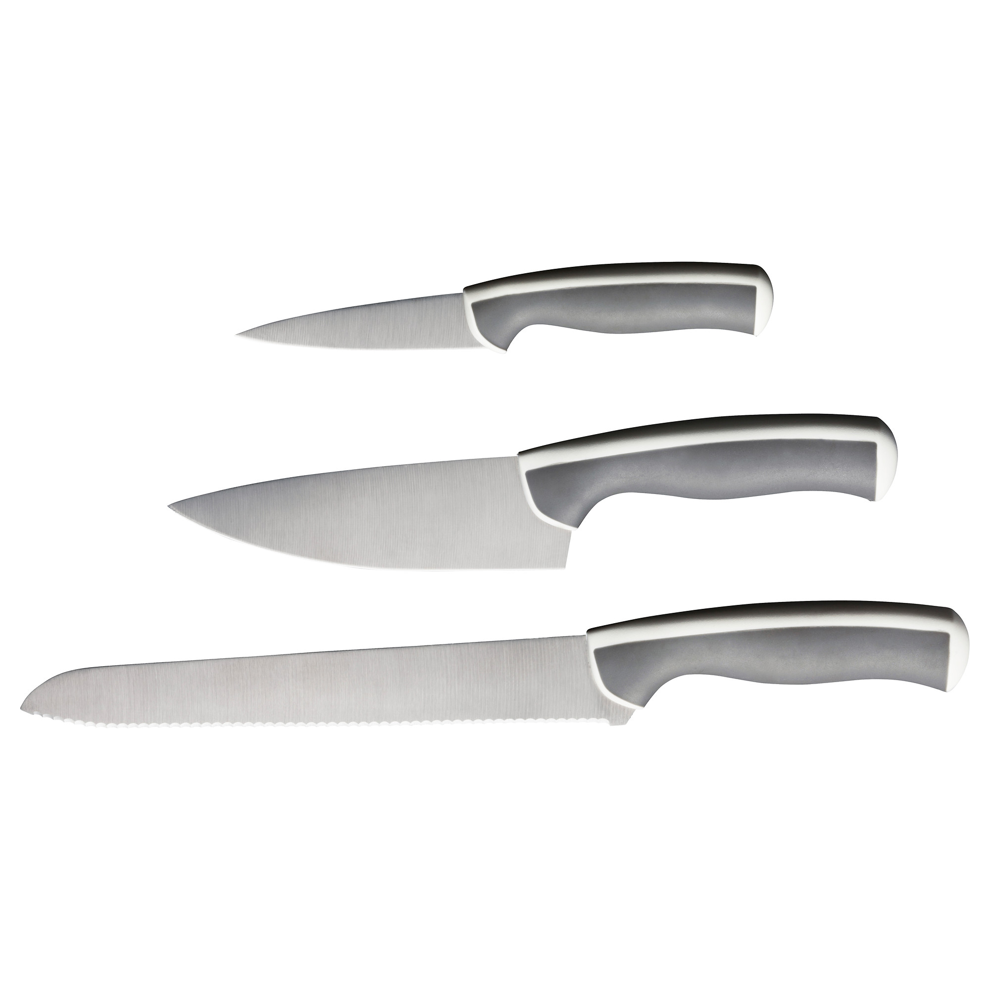 3-piece knife set | IKEA Hong Kong 