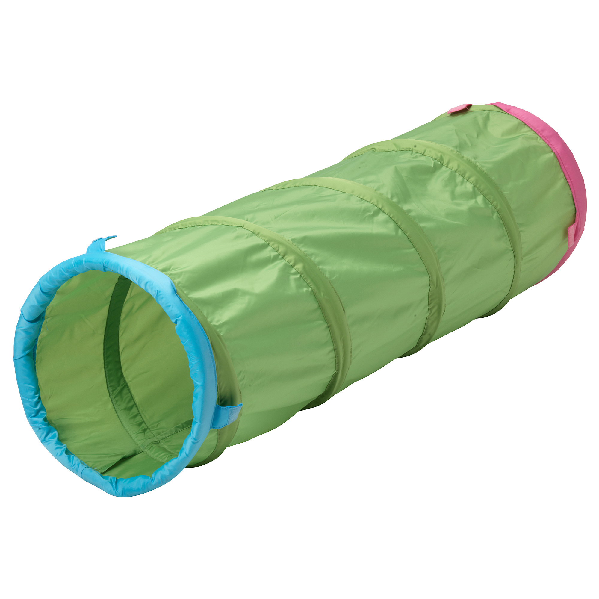 tunnel play for infants