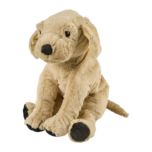 GOSIG GOLDEN soft toy